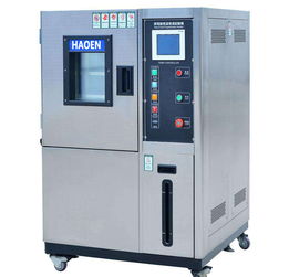 耐寒耐热高低温箱 精密环境模拟与可靠性测试的关键设备