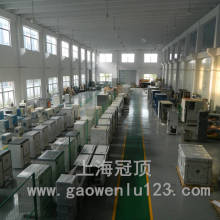 高低温箱 现代工业与科研的关键试验设备