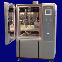 高低温箱 环境可靠性测试的关键设备