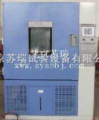 镇江知名高低温箱 畅销产品背后的品质与价值