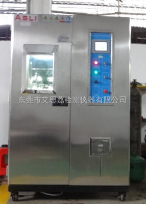 深耕光储热土 高低温箱在光伏行业中的关键作用与市场商机揭秘